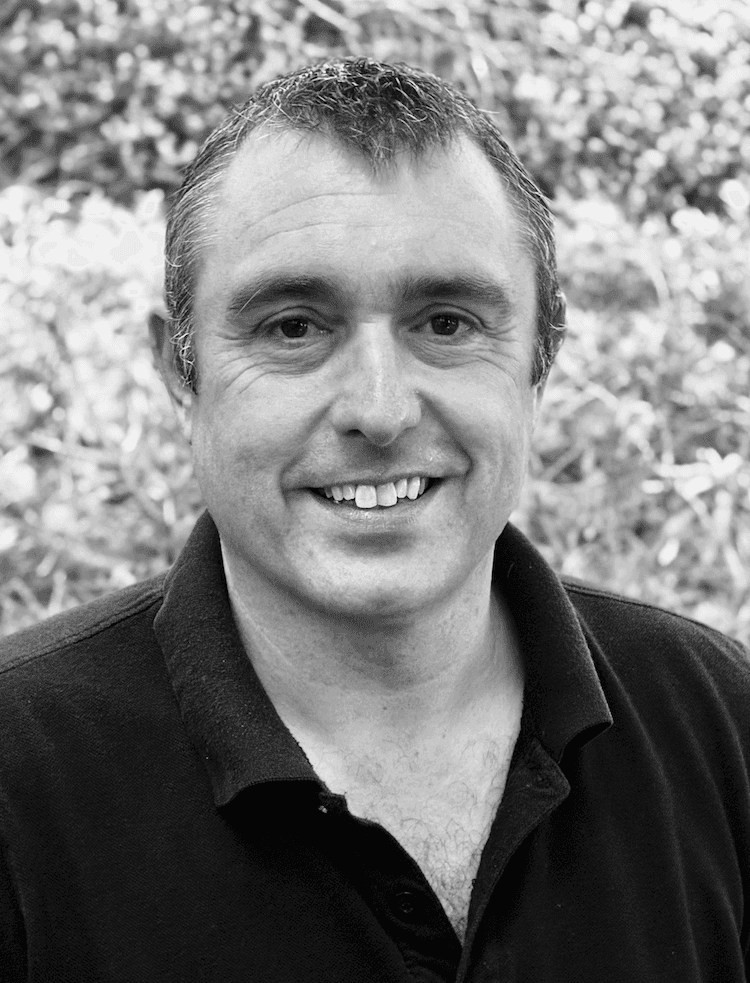 Steve Smyth